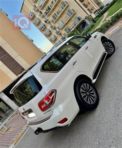 نيسان باترول